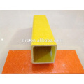 Fiberglass Pultrusion Square Tube